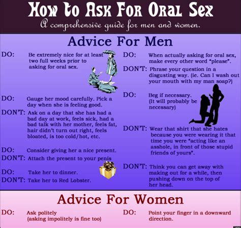 Yes, It’s Okay to Want More Oral Sex. Here’s How to Ask for It